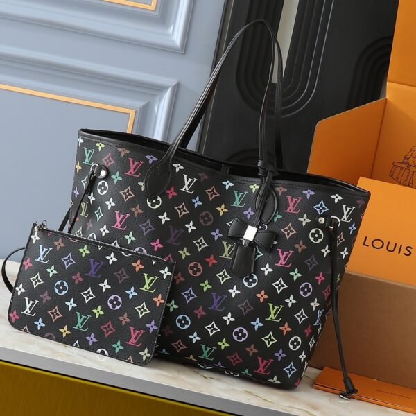 LV Neverfull - Bag