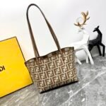 FD Sunshine Shopper – Borsa