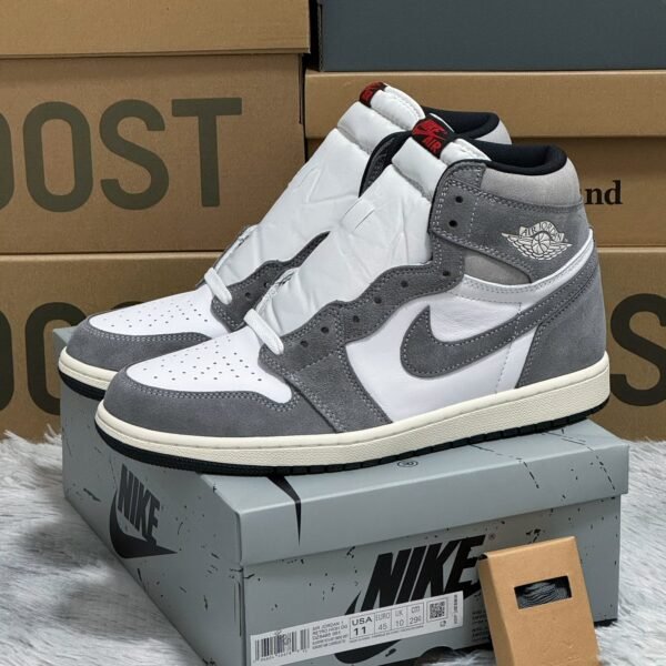 NK Air Jordan 1 Retro High OG - Sneakers