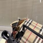 BBR Vintage Check Belt Bag – Belt Bag