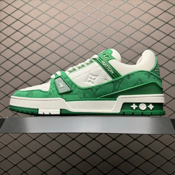 LV Trainer Sneaker - Sneakers