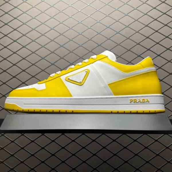 PR Downtown Low-Top - Sneakers