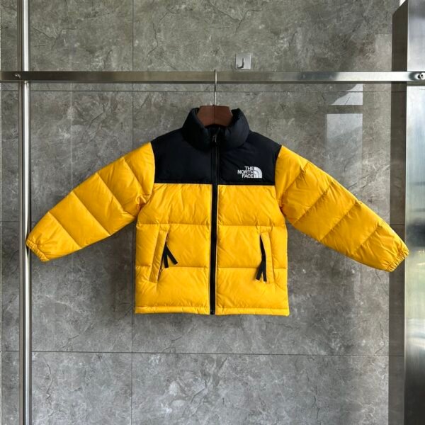 TNF 1996 Retro Nuptse Jacket - Jacket