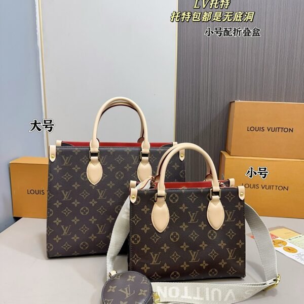 LV Onthego - Bag