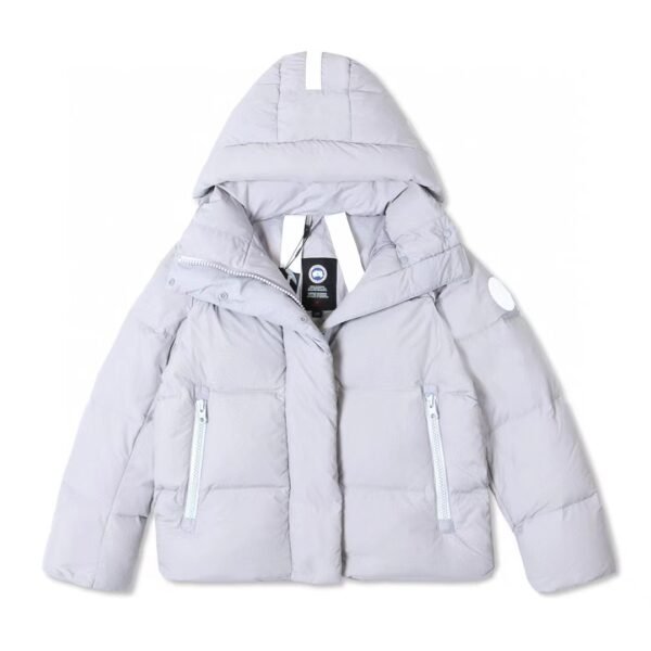 CG Crofton Puffer - Jacket