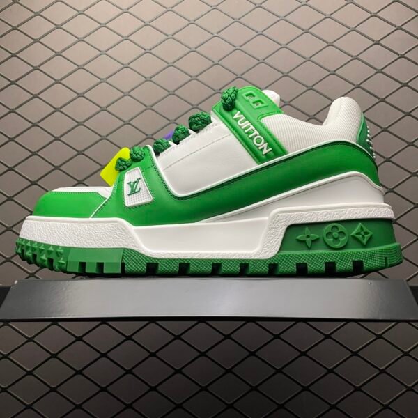 LV Trainer Maxi - Sneakers