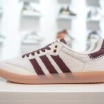 AD Wales Bonner Samba – Sneakers
