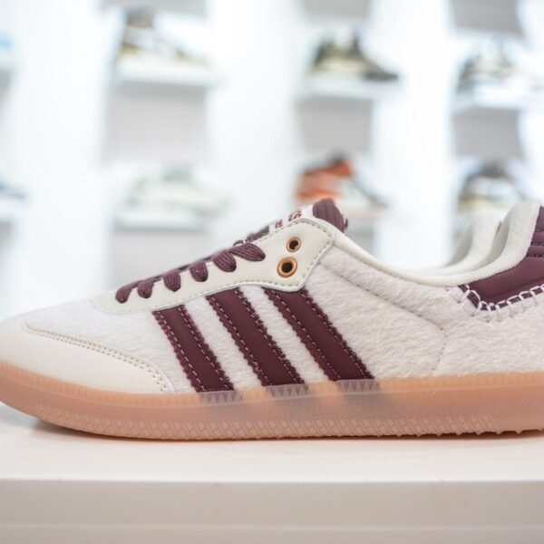AD Wales Bonner Samba - Sneakers