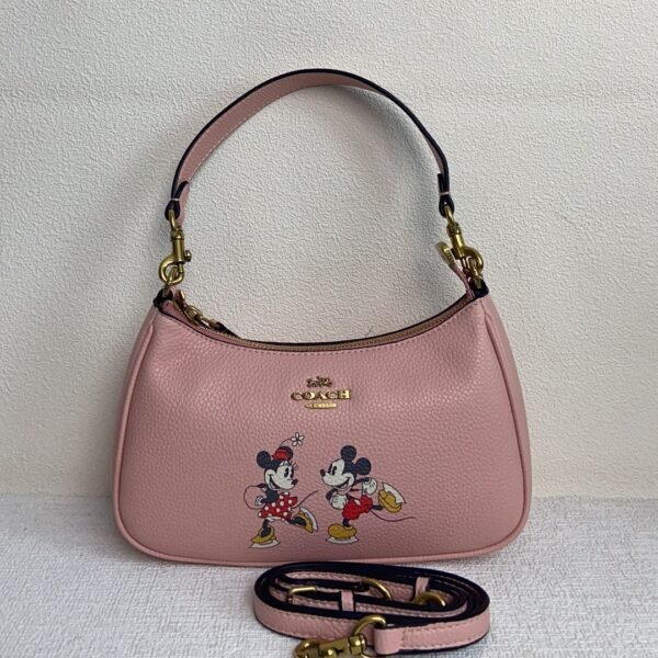 I'm unable to identify the exact product from Coach.