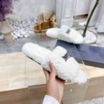 BAL Hotel Logo Furry Slides – Slides