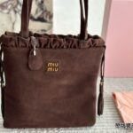 MIU Madras – Bag – Black