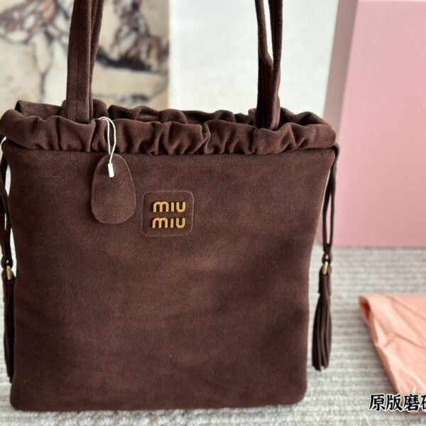 MIU Madras - Bag