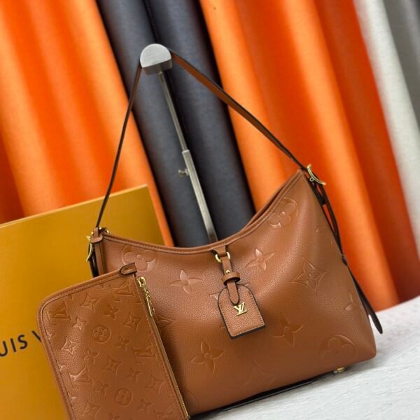 LV Maida Hobo - Bag