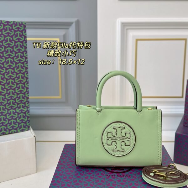 TB New Ella Mini Tote Bag