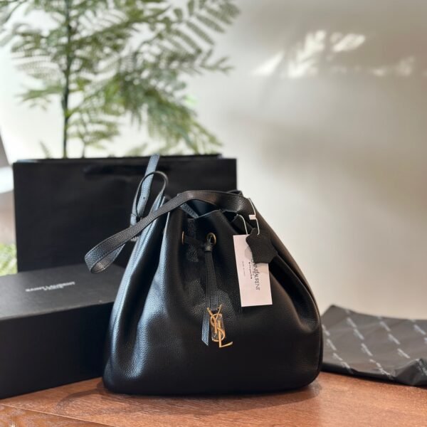 YSL Niki Bucket - Bag