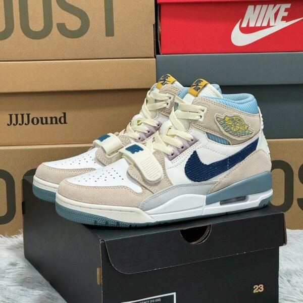 NK Air Jordan Legacy 312 - Sneakers