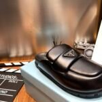 PR Padded Logo Slides – Slide