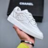 CC Calfskin Sneakers - Sneakers · Ref. SH10463