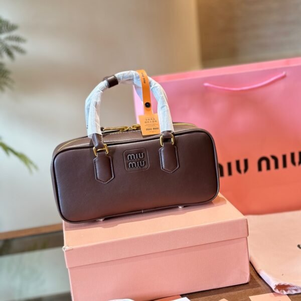 MIU Bowling Bag - Bag