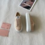 MIU Biscuit Sneakers – Sneakers