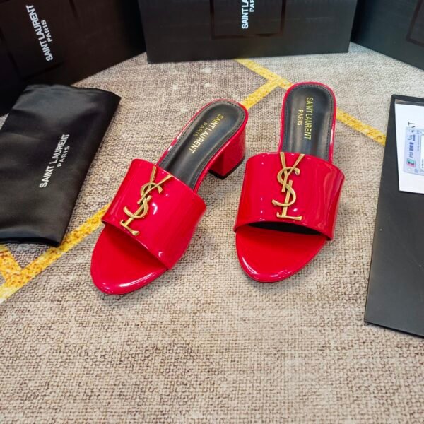 YSL Cassandra - Sandals