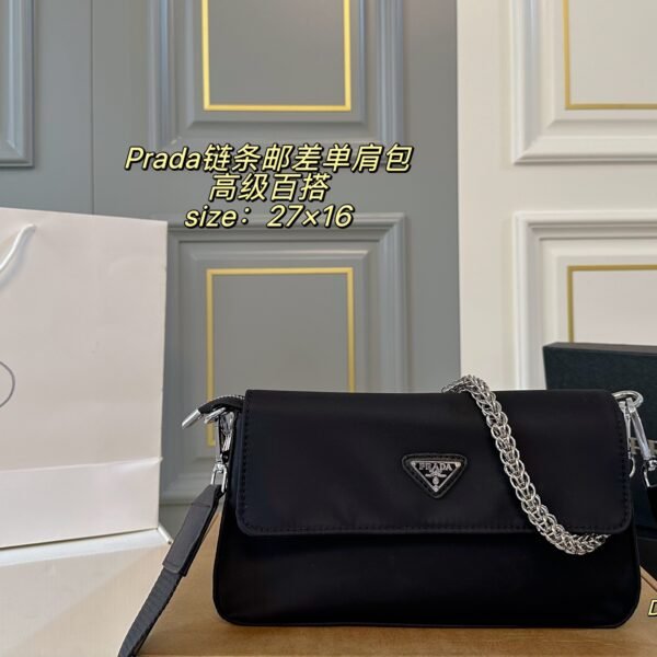 PR Re-Edition 2005 - Bag
