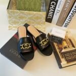 GG Double G Slide Sandals – Slide