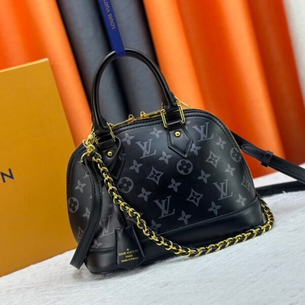 LV Alma BB Monogram Ink - Bag