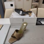 YSL Opyum Sandals – Scarpe con tacco