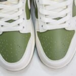 LV NK Air Force 1 Low – Sneakers – Beige