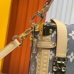LV Side Trunk Medium Monogram – Bag