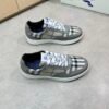 BBR Arthur Check Sneakers Grey Check - Sneakers