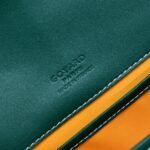 GYD Belvédère – Bag – Green