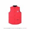 CG Freestyle Crew Vest - Vest – Red · Ref. CL0415