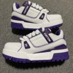 LV Trainer Maxi – Sneaker