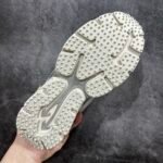 BAL Runner – Baskets – Blanc
