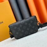 LV Discovery Bumbag – Borsa – Nero