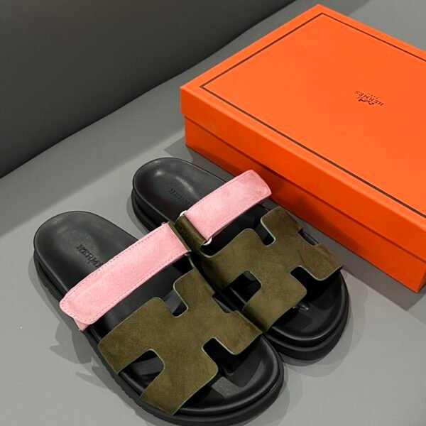 HM Chypre - Sandals
