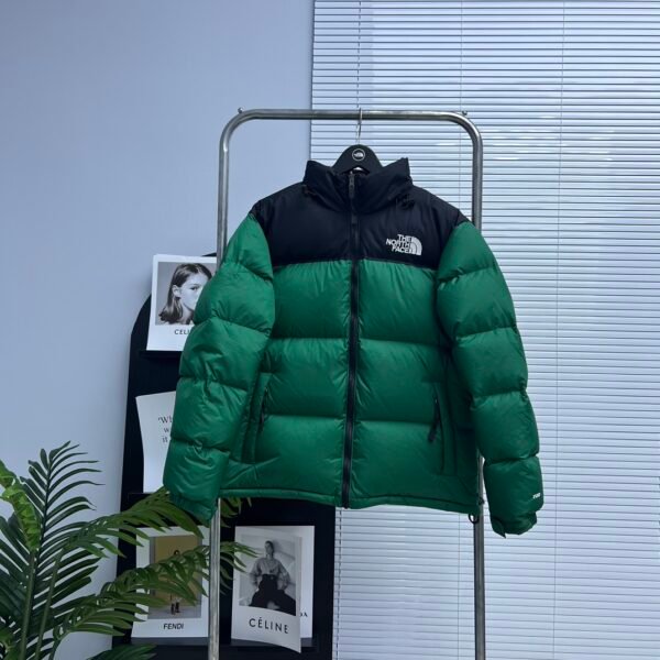 TNF Nuptse Jacket - Jacket