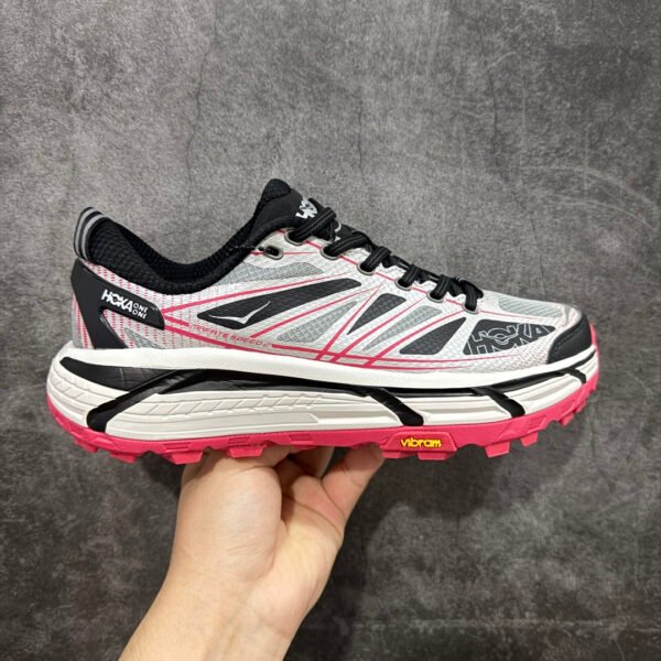 HK Mafate Speed 3 - Sneakers