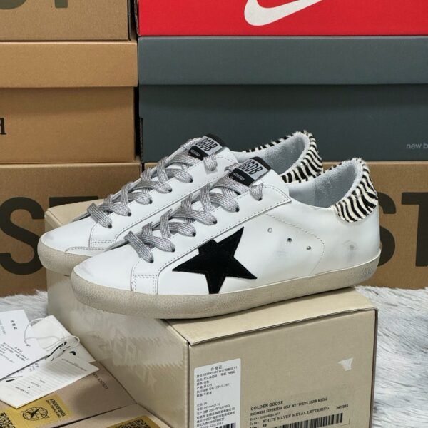 GG Superstar - Sneakers