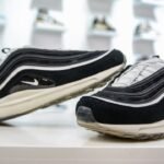 NK Air Max 97 – Sneakers – Black
