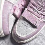 LV LV Trainer – Sneaker