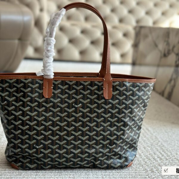 GYD Saint Louis PM Monogram - Bag
