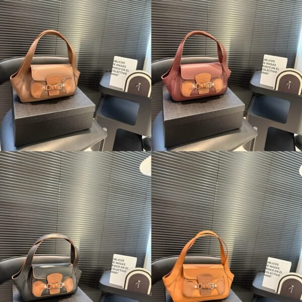 PR Cleo Leather - Bag