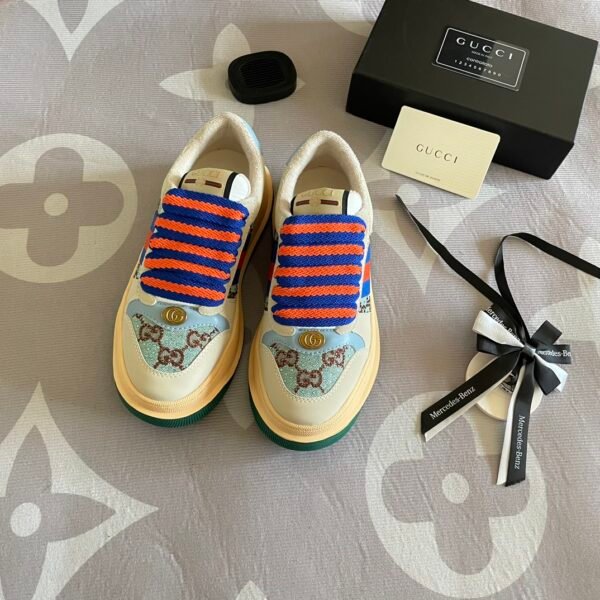 GG Screener - Sneakers