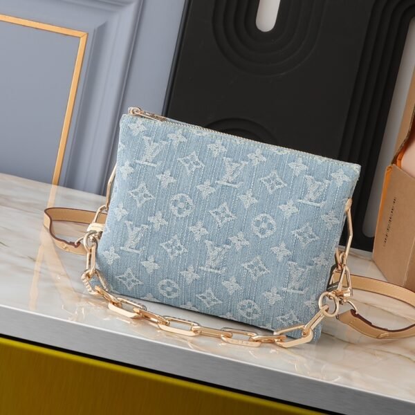 LV Multi Pochette Accessoires - Bag