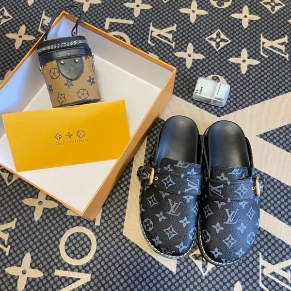 LV Waterfront Mule - Shoes