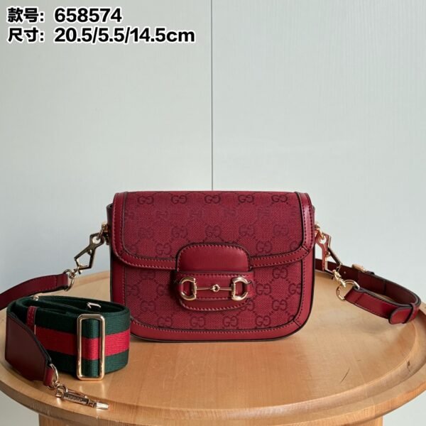 GG Horsebit 1955 - Bag