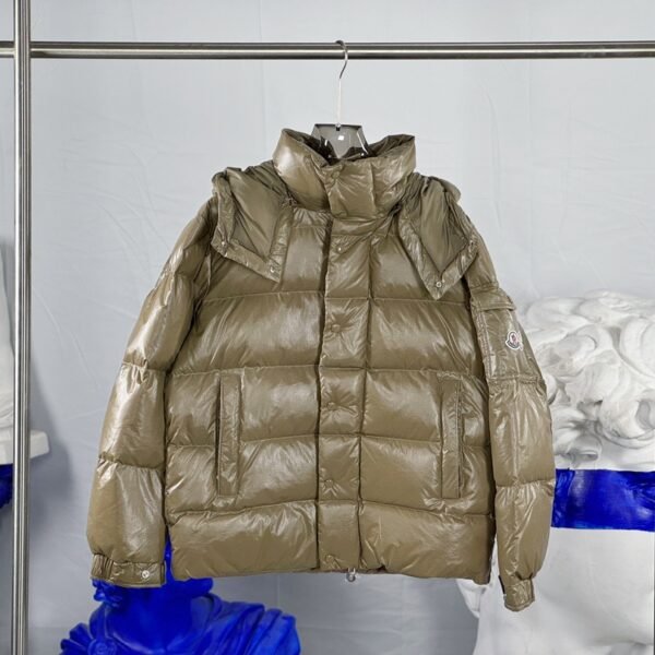 MCL Maya Short Down - Jacket